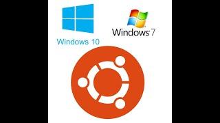 Dual Boot Ubuntu 20.04