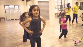 Kidz Dance Class  Dance Cover  Bum Bum Bole  Taare Zameen Par  Galti Se Mistake  Jagga Jasoos
