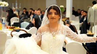 Gulbarin Koma Tore  Berin & Serhat  Part01  09.03.2024  Kurdische Hochzeit by #DilocanPro