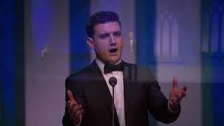 The Impossible Dream - Emmet Cahill - Irish Tenor