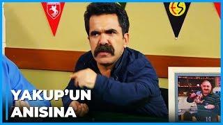 Hüseyinin Yakup İçin Fedakarlığı  Çocuklar Duymasın 38.Bölüm