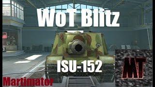 Russian Turkey Hunt  WoT Blitz