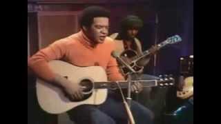 Bill Withers   Aint No Sunshine