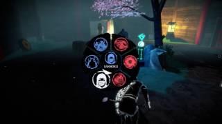 Aragami - No enemies killed - Chapter 8 - Guide