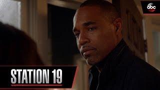 Season 2 Episode 5 Ending - Station 19