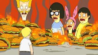 Bobs Burgers 2024 Season 11 Ep.3 -  Bobs Burgers 2024 Full Episodes  Nocuts #1080p