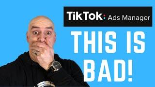 TikTok Ads 2022 EXPOSED TikTok Ads Selling FAKE Clicks