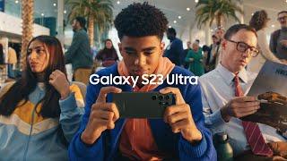 Galaxy S23 Ultra Le gaming au plus haut niveau  Samsung