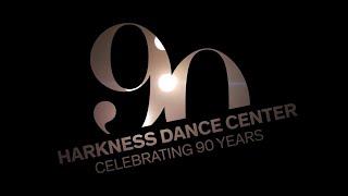 Announcing the 202425 Harkness Dance Season — Batsheva Ensemble Dormeshia and more