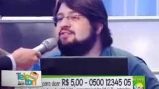 Jovem Nerd Teleton 2010