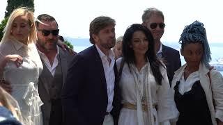 #Cannes2023 Le Jury la photo