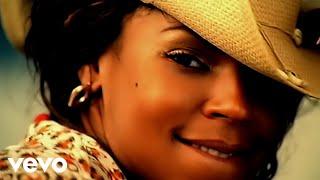 Ashanti - Rock Wit U Awww Baby Official Music Video