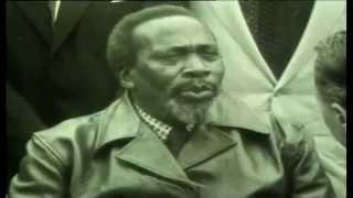 Jamhuri Day Special Jomo Kenyatta Speeches Highlights