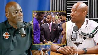 Byron Scott & Michael Cooper On The Worst Players To Coach