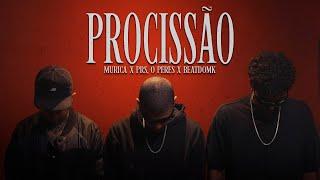 Murica - Procissão feat Peres prod BEATDOMK