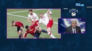 Polska - Hiszpania 11. Czy to był mecz założycielski?  Euro 2020
