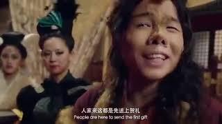 Film horor Chinese ghost story sub English