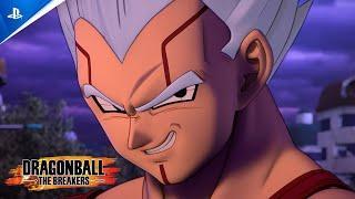 Dragon Ball The Breakers - Season 6 Trailer  PS4 Games