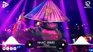 Một Người Đứng Từ Xa Chờ Em Về Remix TikTok - Có Duyên Không Nợ Remix - Vở Kịch Của Em Remix