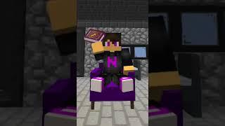 ¡COSAS que NO SABÍAS de MINECRAFT  #Shorts El Nono YT