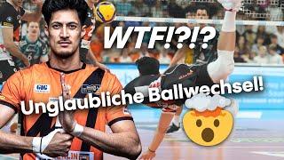 HIGHLIGHTS  SWD powervolleys Düren vs. BR Volleys