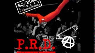 P.R.D. - Pogo robí dobre FULL ALBUM