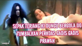 H*0T  TERJEB4K DIPERKO54 TUMB4L ILMU HITAM  FILM JADUL