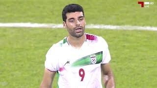 Iran vs Algeria  All Goals & Highlights  International friendly match 12-6-2022  Algérie vs Iran