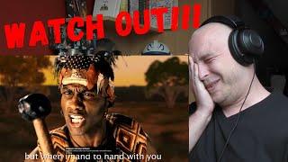 Reaction  History Teacher On Shaka Zulu vs Julius Caesar From Epic Rap Battles of History