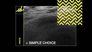 Minos - Simple Choice