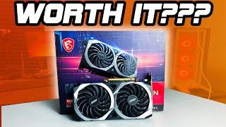 Is the RX 6600 Still Good for GAMING?