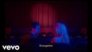 Stephen Sanchez - Evangeline Official Video