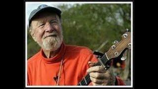 Pete Seeger The Power of Song trailer