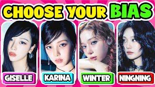 WHO IS YOUR BIAS? ️‍  Choose Your Favorite Kpop Idol  KPOP GAME 2024