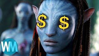 Top 10 Most Expensive Sci-Fi Movies Ever Made