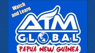 AIM Global Papua New Guinea Marketing Plan