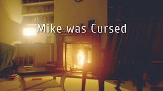 Mike was Cursed Gameplay PC