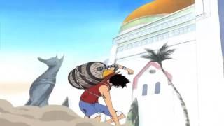 Addict With a Pen - One Piece - AMV