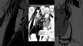 Assassin Yuri ytshorts comicdub #ytshorts #anime #yuri #comicdub #voiceacting
