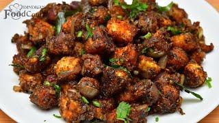 Crispy Baby Corn Pepper Fry Baby Corn Fry Quick Starter Recipe