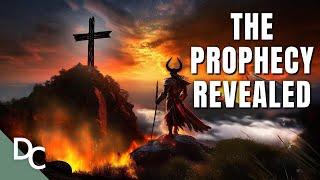 The Mysterious Figure Of The Biblical Apocalypse  Cracking The Prophetic Code  Documentary Central