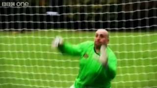 The Omid Djalili Show - Sports wars