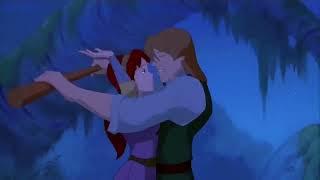 Quest For Camelot - Looking Through Your Eyes European SpanishEspañol Europeo