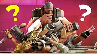 TF2 - Whats the Best Loadout for Demoman?