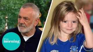 Madeleine McCann Are We Any Closer To The Truth?  This Morning