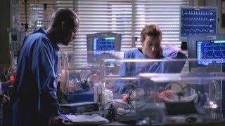 3x1 Addison Karev and the Baby Mama...b