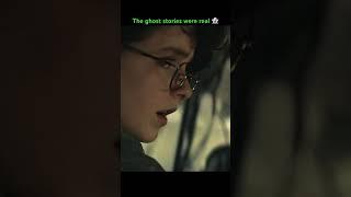 The Ghost Stories Were Real   Ghostbusters Afterlife  #short #shorts #shortvideo #Ghostbusters