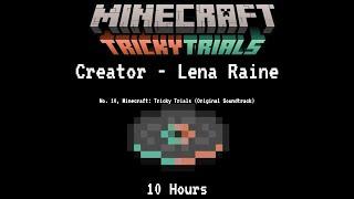 10 Hours of Creator by Lena Raine