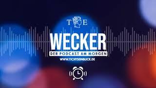 Attacken auf Politiker  - TE Wecker am 06 05 2024