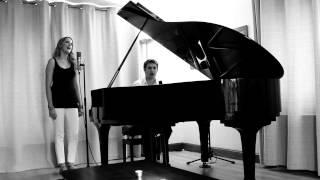 Make you feel my Love - Irish Tenor Emmet Cahill and Rebecca Winckworth